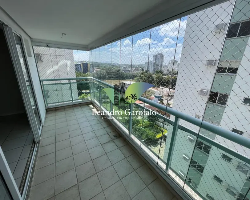 Apartamento com 3 quartos à venda, 116m2 em Comercial, Resende - RJ - imagem 3 Foto 3 de Apartamento com 3 quartos à venda, 116m2 em Comercial, Resende - RJ