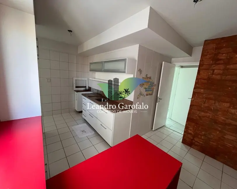 Apartamento com 3 quartos à venda, 116m2 em Comercial, Resende - RJ - imagem 4 Foto 4 de Apartamento com 3 quartos à venda, 116m2 em Comercial, Resende - RJ