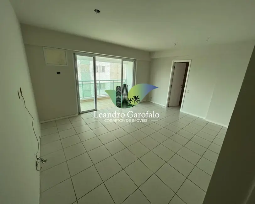 Foto 2 de Apartamento com 3 quartos à venda, 116m2 em Comercial, Resende - RJ