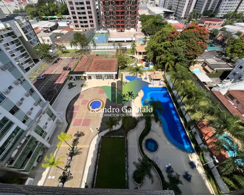 Apartamento com 3 quartos à venda, 116m2 em Comercial, Resende - RJ - imagem 8 Foto 8 de Apartamento com 3 quartos à venda, 116m2 em Comercial, Resende - RJ