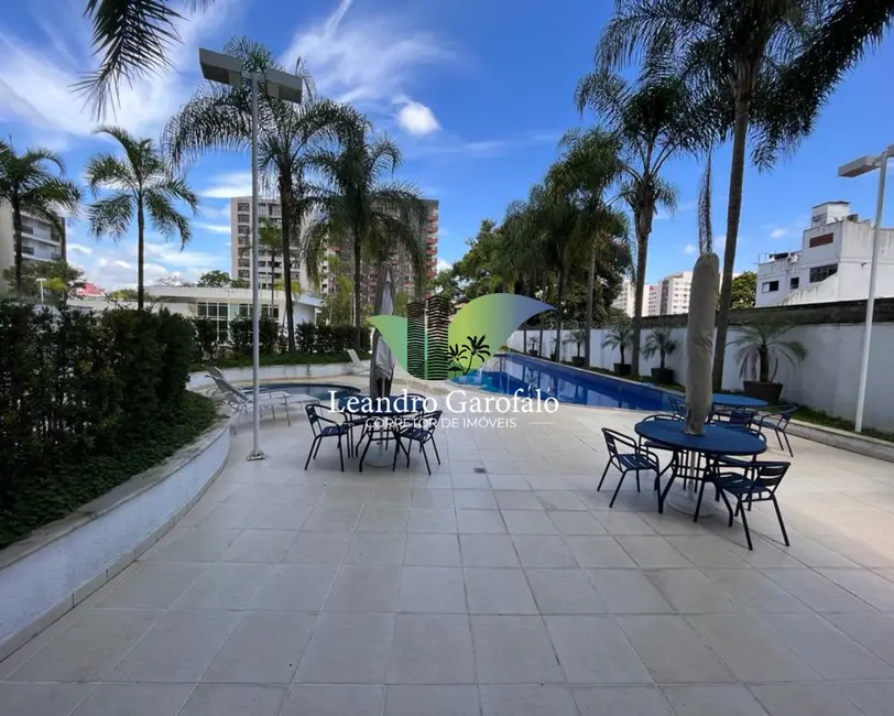 Apartamento com 3 quartos à venda, 116m2 em Comercial, Resende - RJ - imagem 9 Foto 9 de Apartamento com 3 quartos à venda, 116m2 em Comercial, Resende - RJ