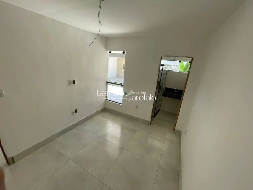 Casa com 2 quartos à venda, 68m2 em Morada do Contorno, Resende - RJ - imagem 9 Foto 9 de Casa com 2 quartos à venda, 68m2 em Morada do Contorno, Resende - RJ