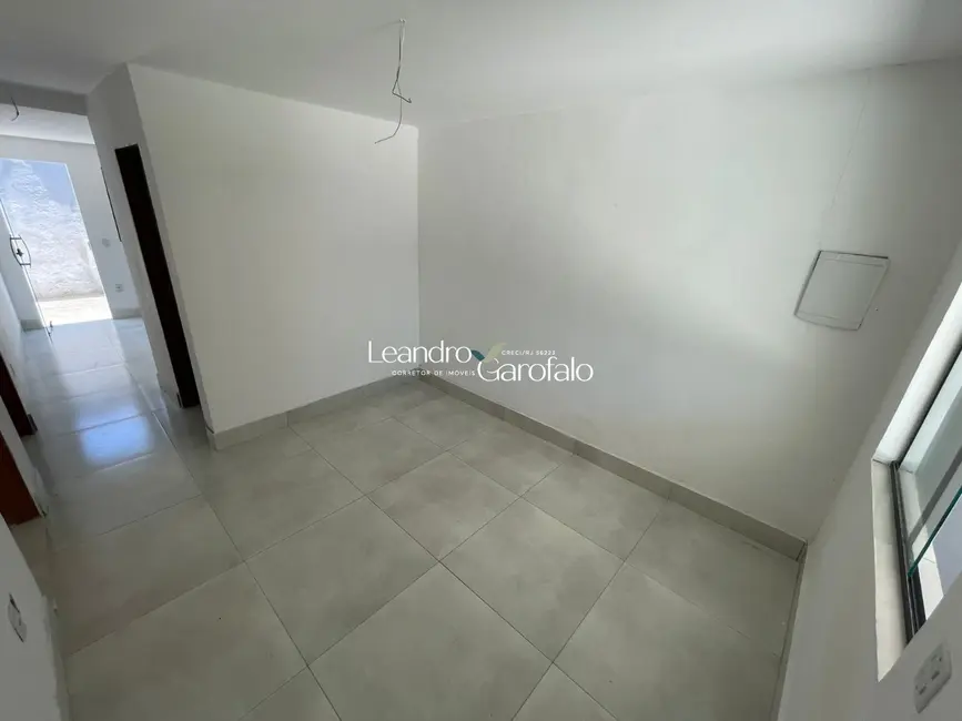 Casa com 2 quartos à venda, 68m2 em Morada do Contorno, Resende - RJ - imagem 8 Foto 8 de Casa com 2 quartos à venda, 68m2 em Morada do Contorno, Resende - RJ