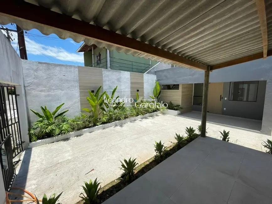 Casa com 2 quartos à venda, 68m2 em Morada do Contorno, Resende - RJ - imagem 3 Foto 3 de Casa com 2 quartos à venda, 68m2 em Morada do Contorno, Resende - RJ