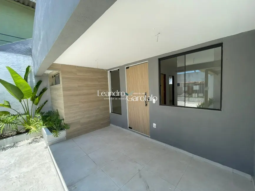 Casa com 2 quartos à venda, 68m2 em Morada do Contorno, Resende - RJ - imagem 5 Foto 5 de Casa com 2 quartos à venda, 68m2 em Morada do Contorno, Resende - RJ