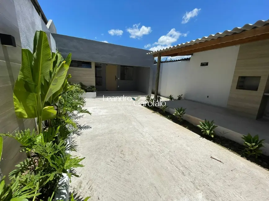 Foto 1 de Casa com 2 quartos à venda, 68m2 em Morada do Contorno, Resende - RJ