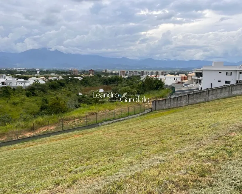 Terreno / Lote à venda, 385m2 em Resende - RJ - imagem 4 Foto 4 de Terreno / Lote à venda, 385m2 em Resende - RJ