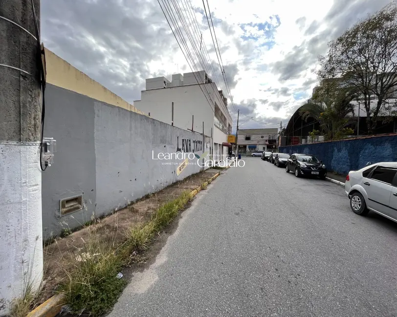 Terreno / Lote à venda, 385m2 em Comercial, Resende - RJ - imagem 9 Foto 9 de Terreno / Lote à venda, 385m2 em Comercial, Resende - RJ