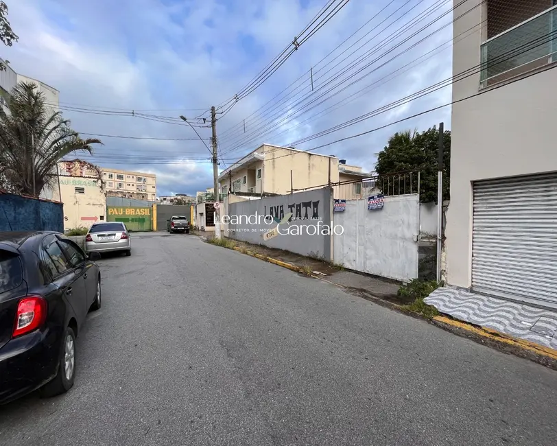 Terreno / Lote à venda, 385m2 em Comercial, Resende - RJ - imagem 7 Foto 7 de Terreno / Lote à venda, 385m2 em Comercial, Resende - RJ