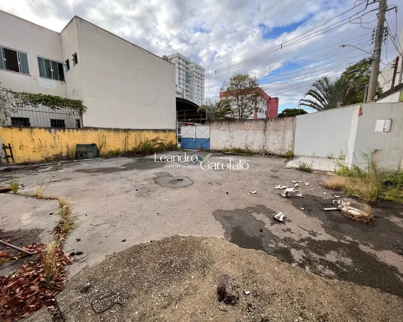 Terreno / Lote à venda, 385m2 em Comercial, Resende - RJ - imagem 4 Foto 4 de Terreno / Lote à venda, 385m2 em Comercial, Resende - RJ