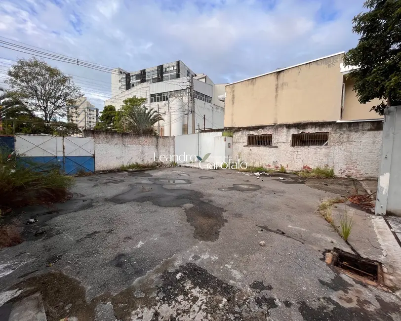 Terreno / Lote à venda, 385m2 em Comercial, Resende - RJ - imagem 6 Foto 6 de Terreno / Lote à venda, 385m2 em Comercial, Resende - RJ