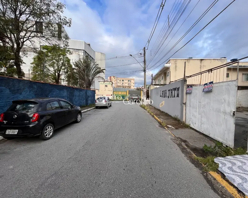 Terreno / Lote à venda, 385m2 em Comercial, Resende - RJ - imagem 8 Foto 8 de Terreno / Lote à venda, 385m2 em Comercial, Resende - RJ