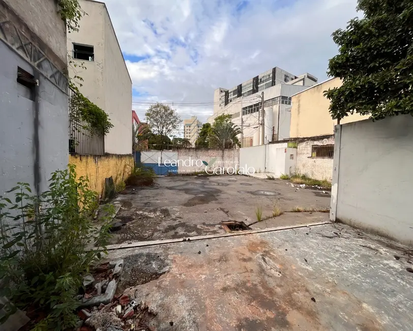 Terreno / Lote à venda, 385m2 em Comercial, Resende - RJ - imagem 5 Foto 5 de Terreno / Lote à venda, 385m2 em Comercial, Resende - RJ