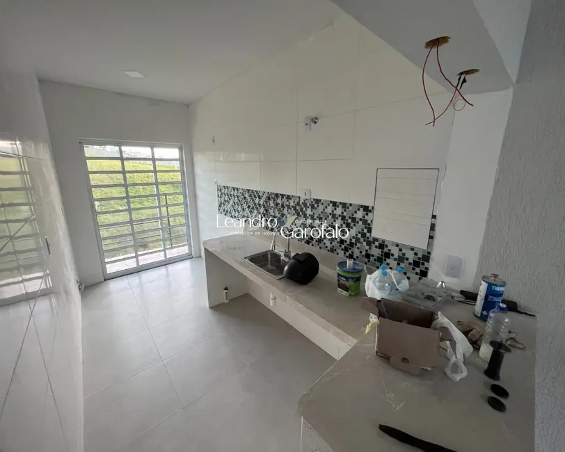 Casa com 3 quartos à venda, 200m2 em Parque Ipiranga II, Resende - RJ - imagem 9 Foto 9 de Casa com 3 quartos à venda, 200m2 em Parque Ipiranga II, Resende - RJ