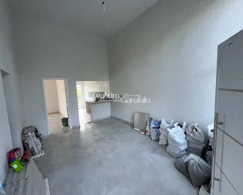 Casa com 3 quartos à venda, 200m2 em Parque Ipiranga II, Resende - RJ - imagem 8 Foto 8 de Casa com 3 quartos à venda, 200m2 em Parque Ipiranga II, Resende - RJ