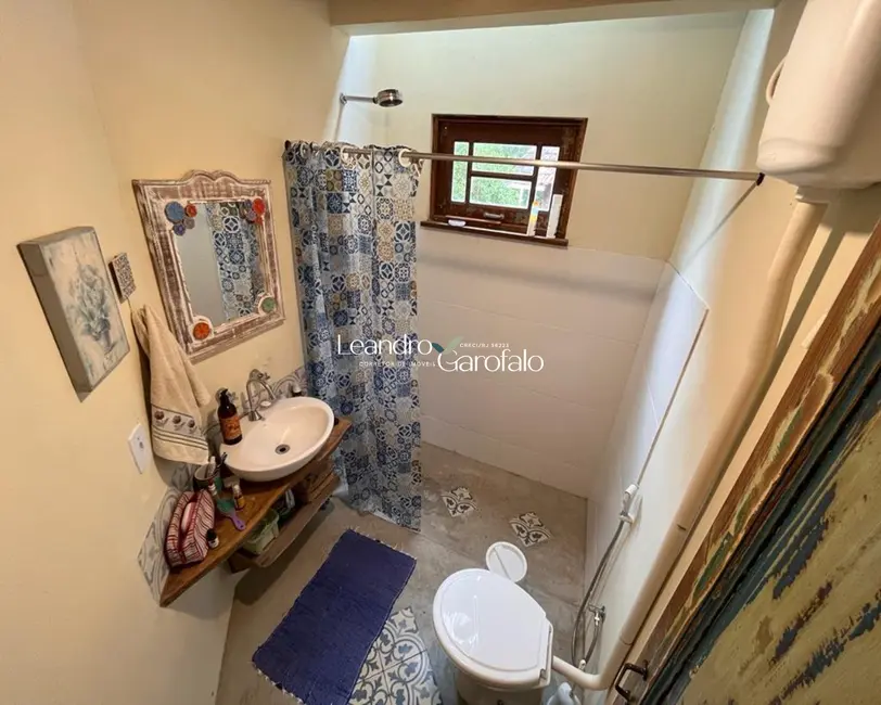 Casa com 3 quartos à venda, 150m2 em Resende - RJ - imagem 4 Foto 4 de Casa com 3 quartos à venda, 150m2 em Resende - RJ