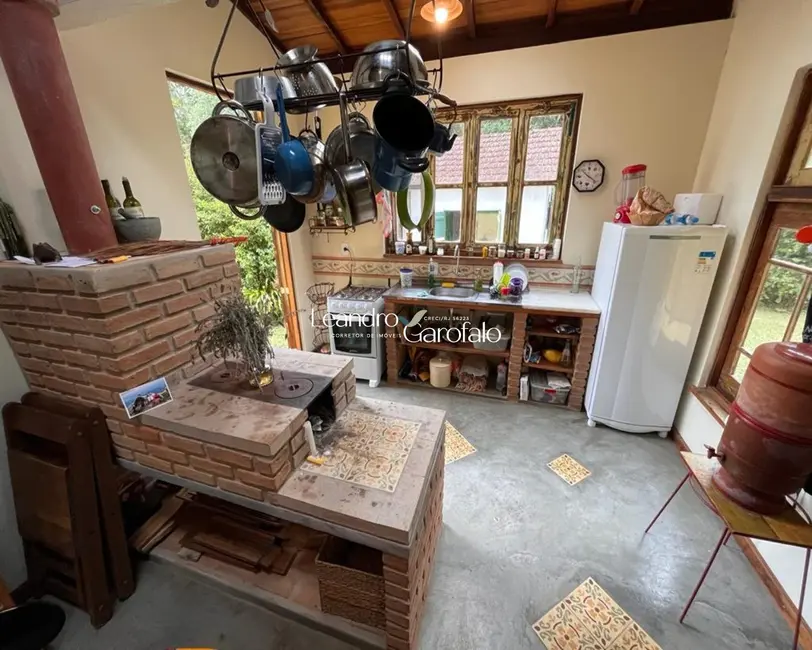 Casa com 3 quartos à venda, 150m2 em Resende - RJ - imagem 6 Foto 6 de Casa com 3 quartos à venda, 150m2 em Resende - RJ