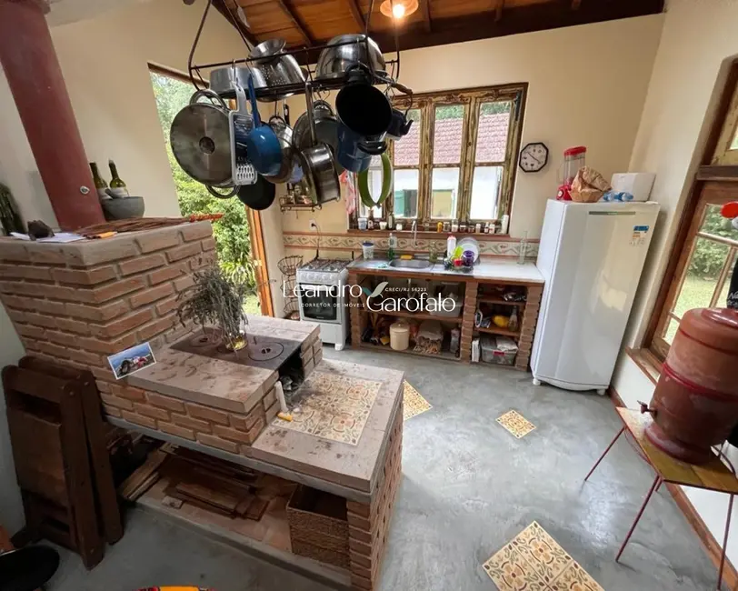 Casa com 3 quartos à venda, 150m2 em Resende - RJ - imagem 7 Foto 7 de Casa com 3 quartos à venda, 150m2 em Resende - RJ