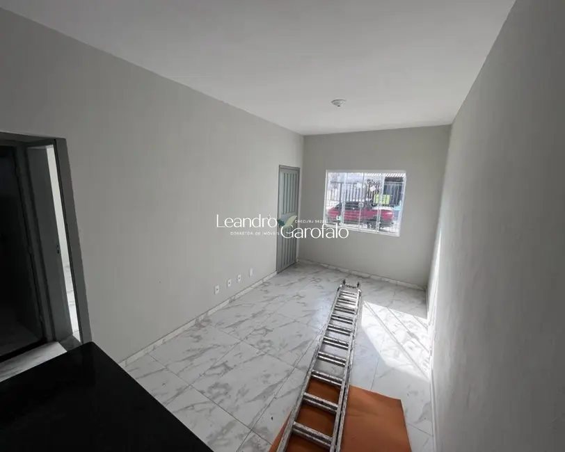 Foto 4 de Casa com 2 quartos à venda, 70m2 em Jardim Aliança II, Resende - RJ