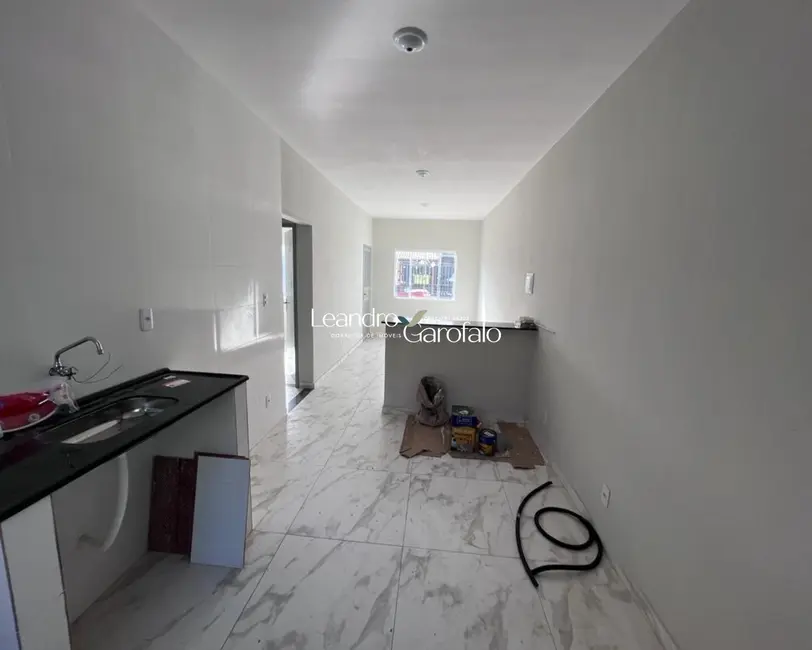 Foto 7 de Casa com 2 quartos à venda, 70m2 em Jardim Aliança II, Resende - RJ