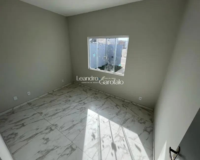 Foto 8 de Casa com 2 quartos à venda, 70m2 em Jardim Aliança II, Resende - RJ