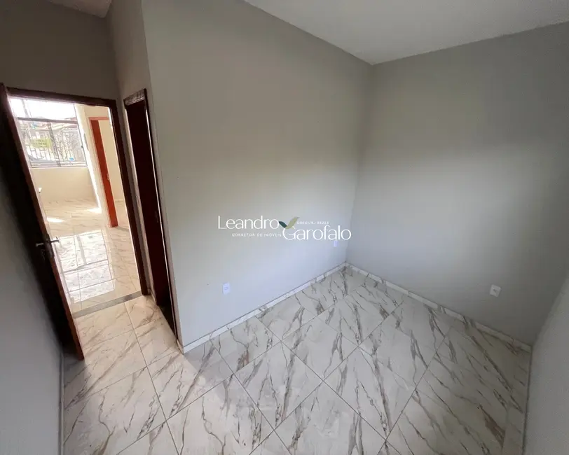 Foto 5 de Casa com 2 quartos à venda, 60m2 em Jardim Aliança II, Resende - RJ