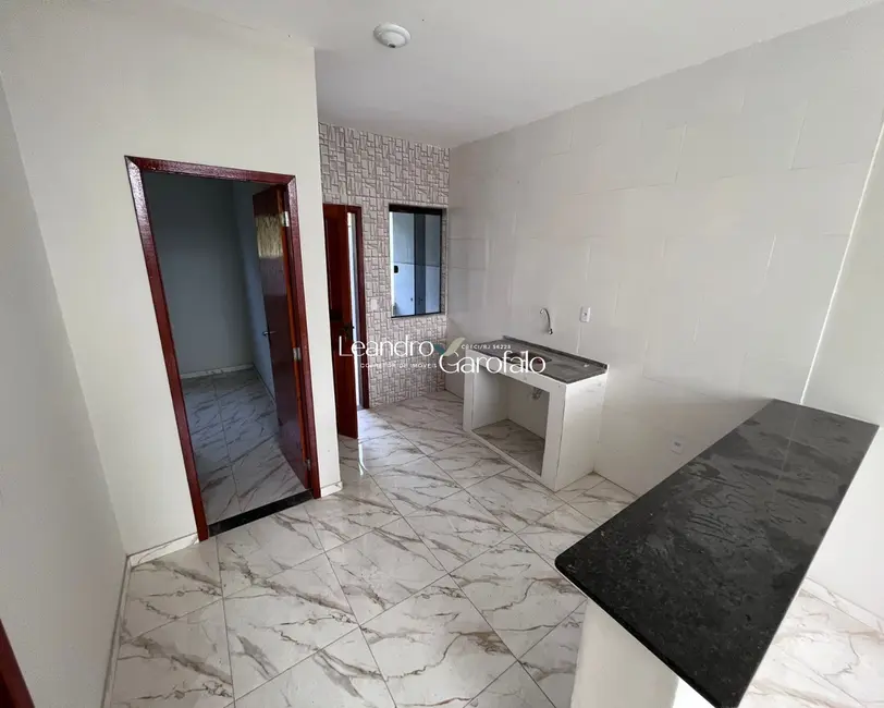 Foto 8 de Casa com 2 quartos à venda, 60m2 em Jardim Aliança II, Resende - RJ