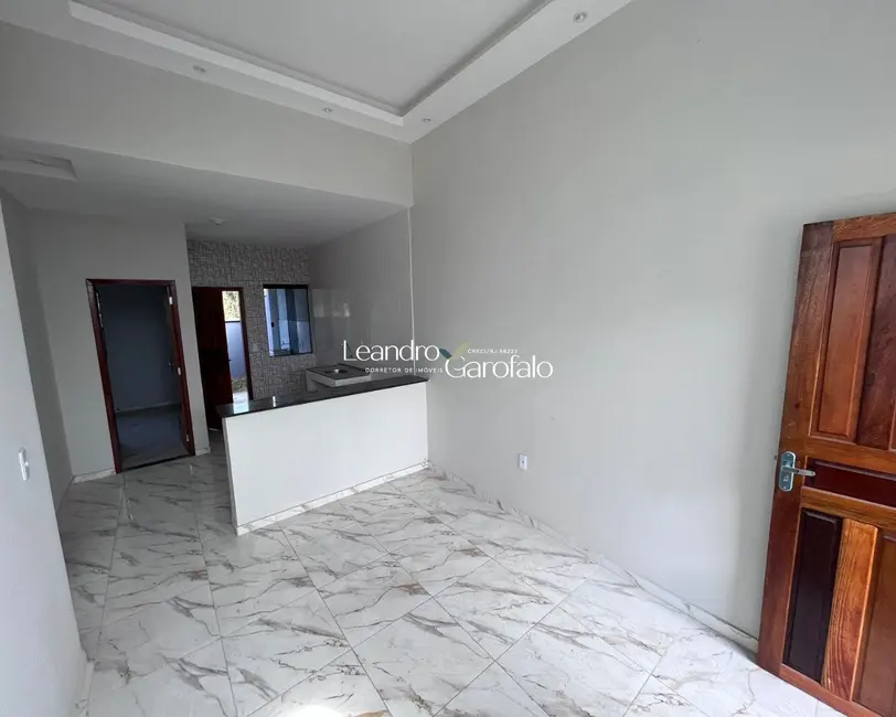 Foto 7 de Casa com 2 quartos à venda, 60m2 em Jardim Aliança II, Resende - RJ