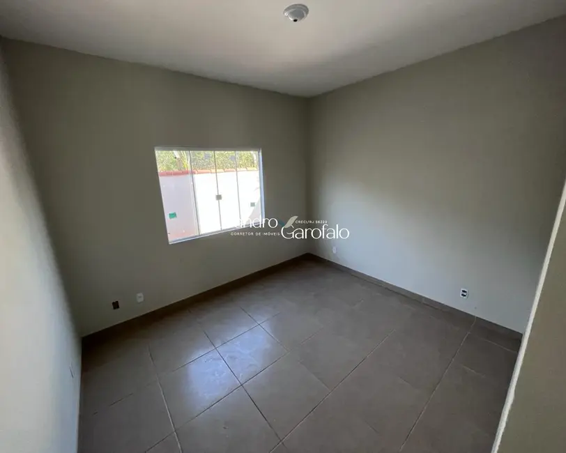 Foto 2 de Casa com 2 quartos à venda, 70m2 em Jardim Aliança II, Resende - RJ