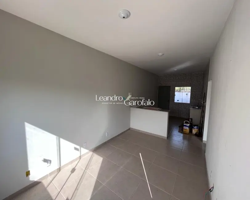 Casa com 2 quartos à venda, 70m2 em Jardim Aliança II, Resende - RJ - imagem 5 Foto 5 de Casa com 2 quartos à venda, 70m2 em Jardim Aliança II, Resende - RJ