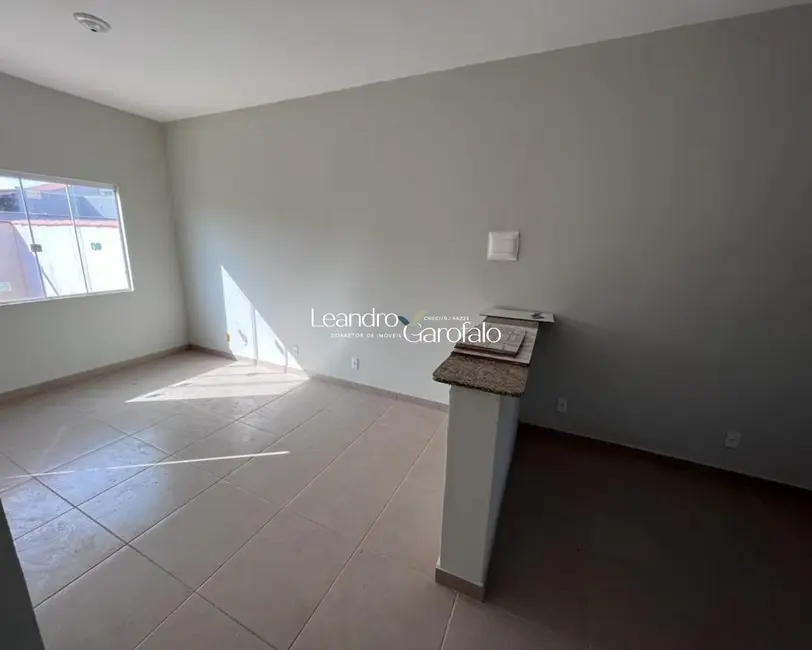Casa com 2 quartos à venda, 70m2 em Jardim Aliança II, Resende - RJ - imagem 7 Foto 7 de Casa com 2 quartos à venda, 70m2 em Jardim Aliança II, Resende - RJ