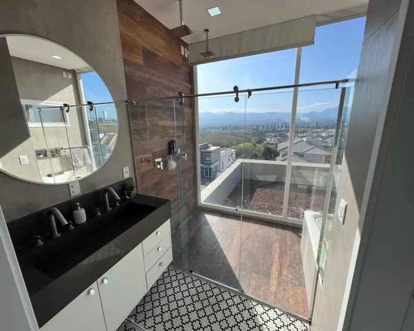 Casa de Condomínio com 4 quartos à venda, 278m2 em Resende - RJ - imagem 9 Foto 9 de Casa de Condomínio com 4 quartos à venda, 278m2 em Resende - RJ