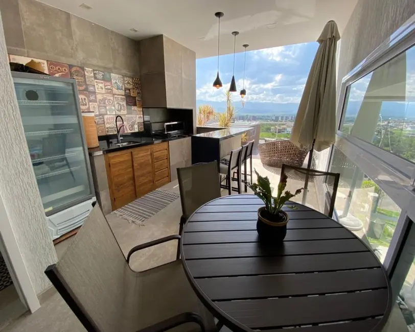 Casa de Condomínio com 4 quartos à venda, 278m2 em Resende - RJ - imagem 6 Foto 6 de Casa de Condomínio com 4 quartos à venda, 278m2 em Resende - RJ