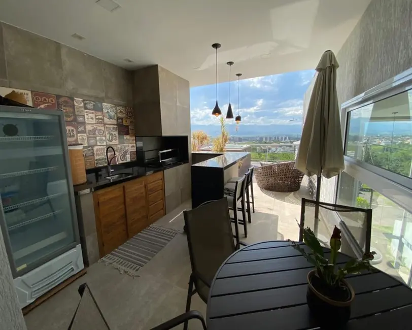 Casa de Condomínio com 4 quartos à venda, 278m2 em Resende - RJ - imagem 7 Foto 7 de Casa de Condomínio com 4 quartos à venda, 278m2 em Resende - RJ