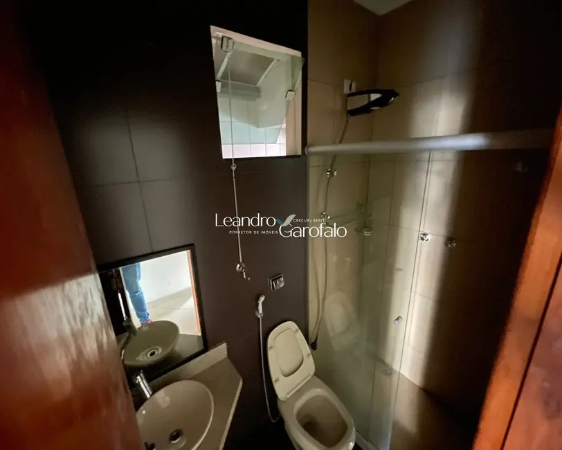 Foto 8 de Casa com 3 quartos à venda, 137m2 em Boa Vista II, Resende - RJ