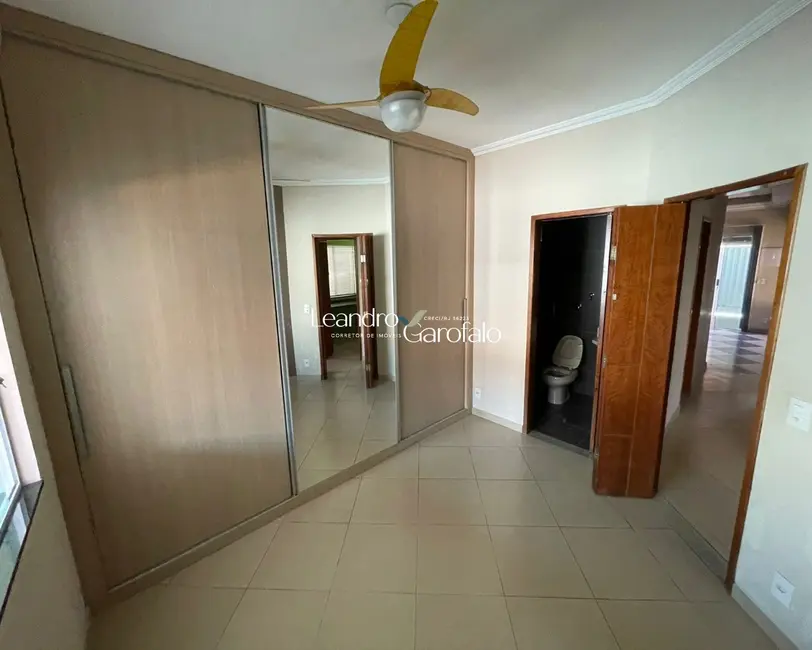 Foto 9 de Casa com 3 quartos à venda, 137m2 em Boa Vista II, Resende - RJ