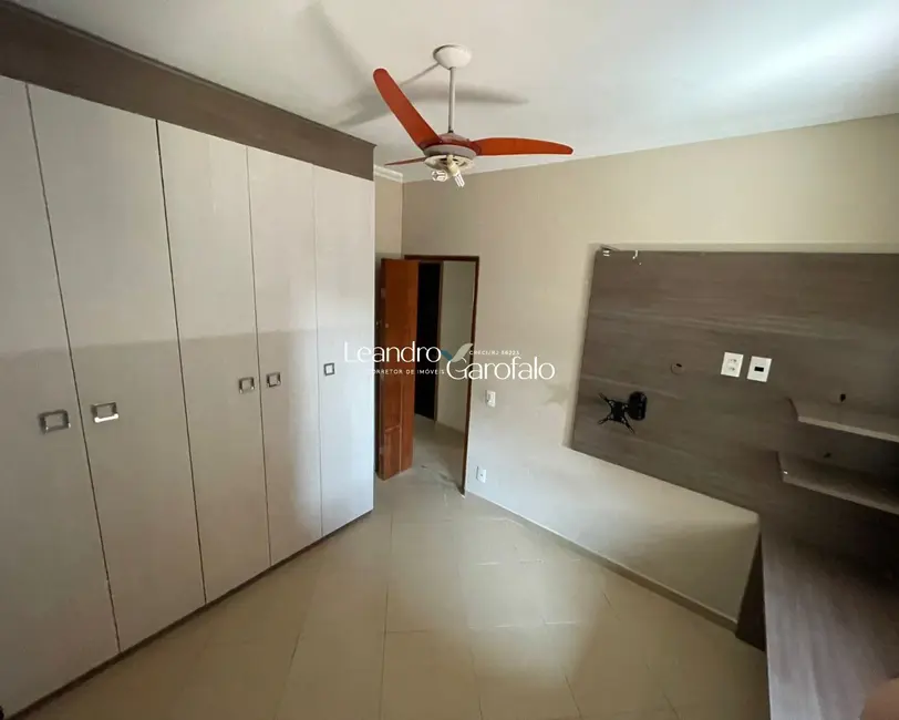 Foto 6 de Casa com 3 quartos à venda, 137m2 em Boa Vista II, Resende - RJ
