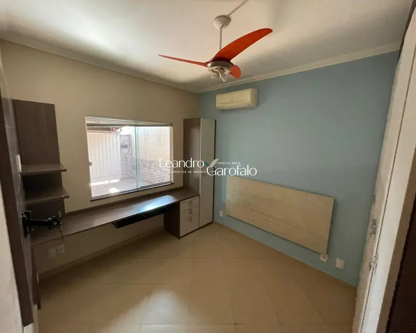 Foto 5 de Casa com 3 quartos à venda, 137m2 em Boa Vista II, Resende - RJ