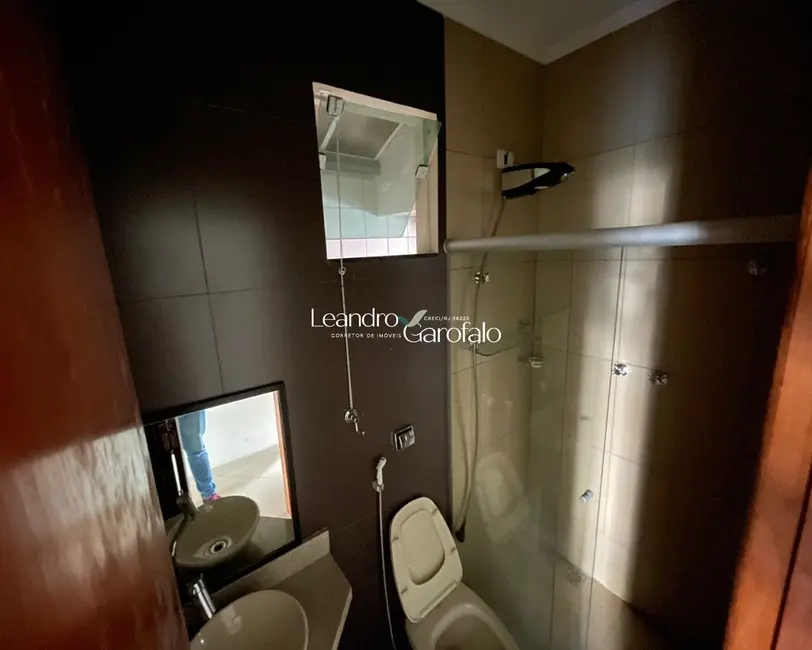 Foto 7 de Casa com 3 quartos à venda, 137m2 em Boa Vista II, Resende - RJ