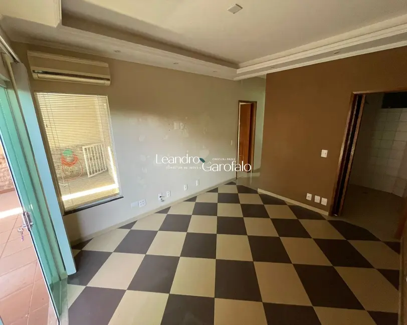 Foto 3 de Casa com 3 quartos à venda, 137m2 em Boa Vista II, Resende - RJ