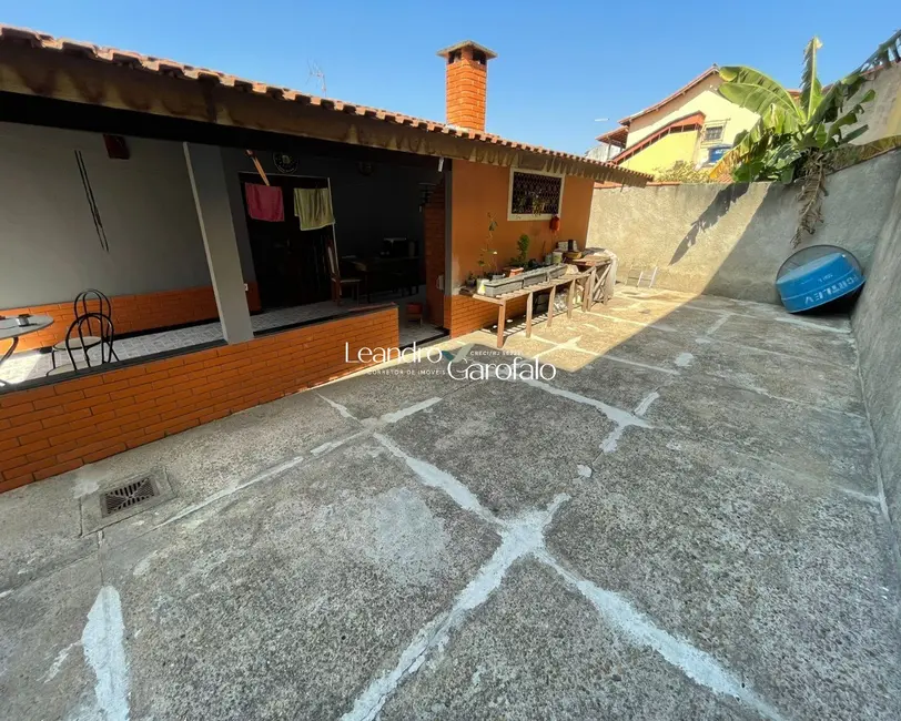 Foto 6 de Casa com 4 quartos à venda, 170m2 em Mirante das Agulhas, Resende - RJ