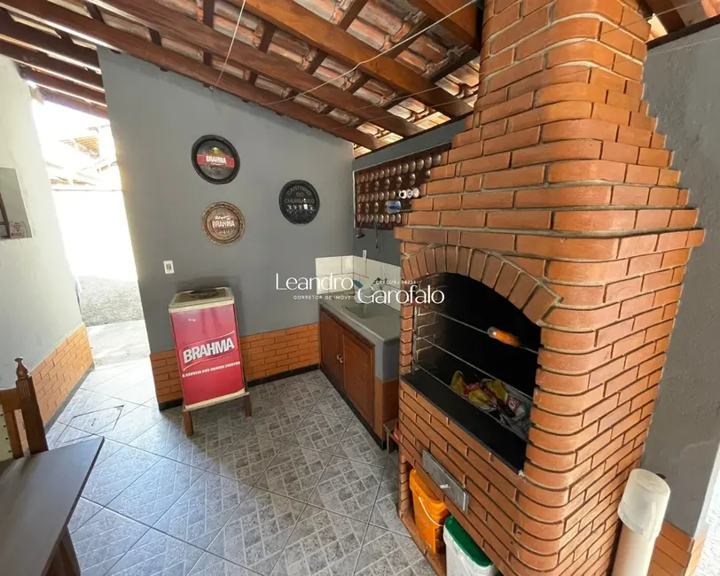 Foto 7 de Casa com 4 quartos à venda, 170m2 em Mirante das Agulhas, Resende - RJ