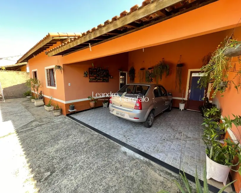 Foto 3 de Casa com 4 quartos à venda, 170m2 em Mirante das Agulhas, Resende - RJ