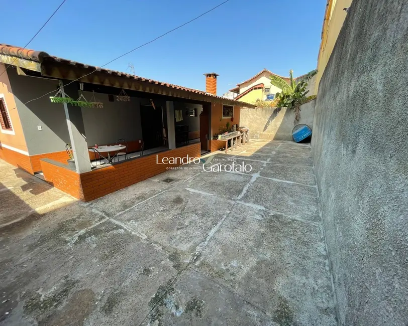 Foto 5 de Casa com 4 quartos à venda, 170m2 em Mirante das Agulhas, Resende - RJ