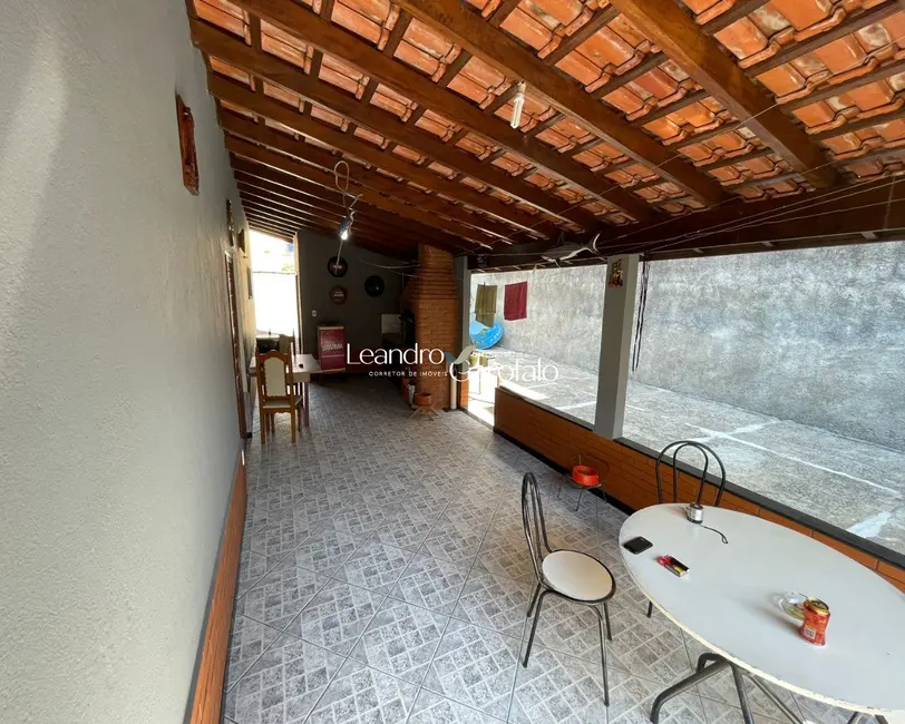 Foto 8 de Casa com 4 quartos à venda, 170m2 em Mirante das Agulhas, Resende - RJ