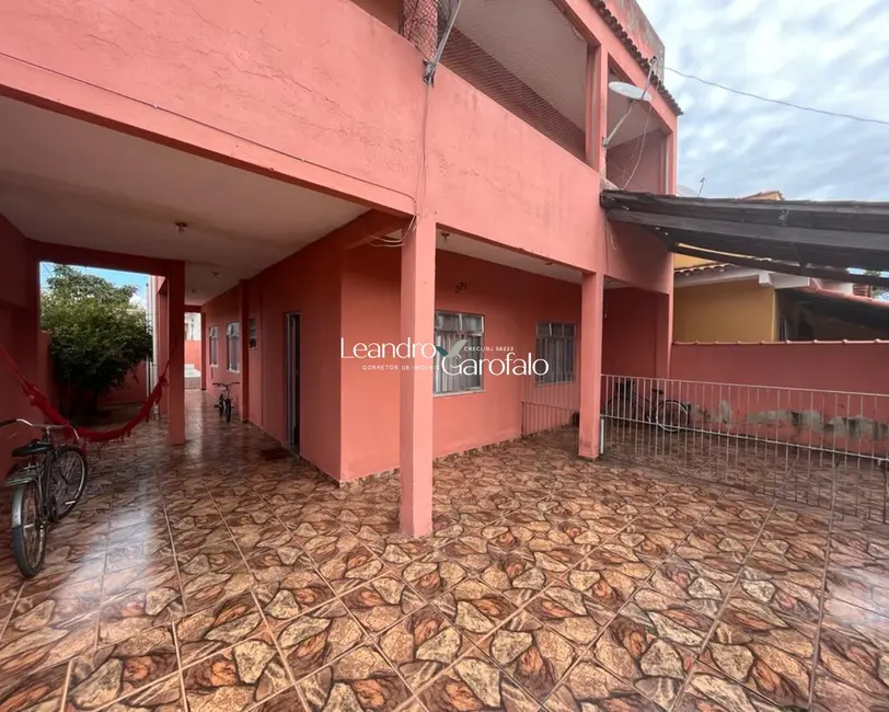 Casa com 4 quartos à venda, 200m2 em Itatiaia - RJ - imagem 3 Foto 3 de Casa com 4 quartos à venda, 200m2 em Itatiaia - RJ