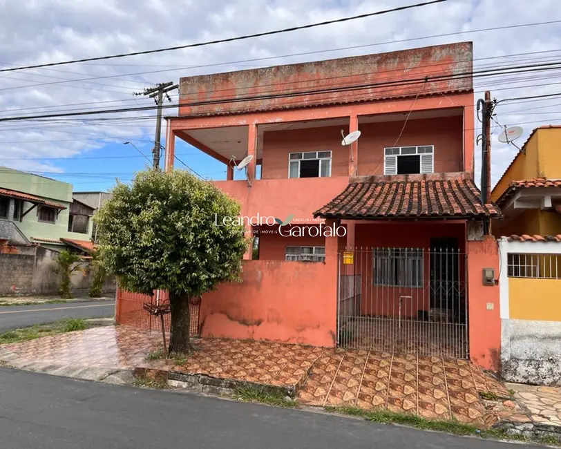 Foto 1 de Casa com 4 quartos à venda, 200m2 em Itatiaia - RJ