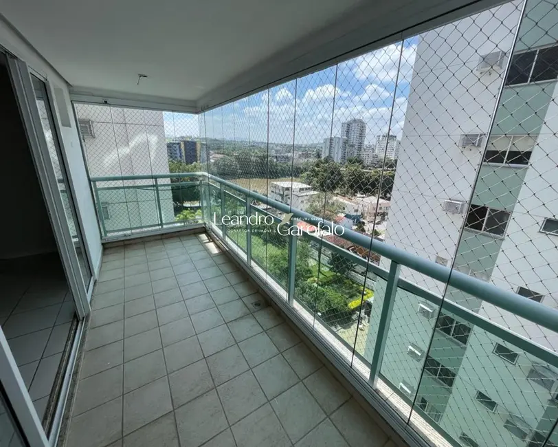 Apartamento com 3 quartos à venda, 116m2 em Comercial, Resende - RJ - imagem 3 Foto 3 de Apartamento com 3 quartos à venda, 116m2 em Comercial, Resende - RJ