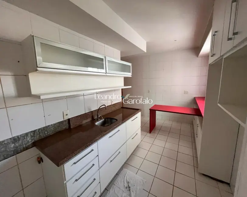 Apartamento com 3 quartos à venda, 116m2 em Comercial, Resende - RJ - imagem 8 Foto 8 de Apartamento com 3 quartos à venda, 116m2 em Comercial, Resende - RJ
