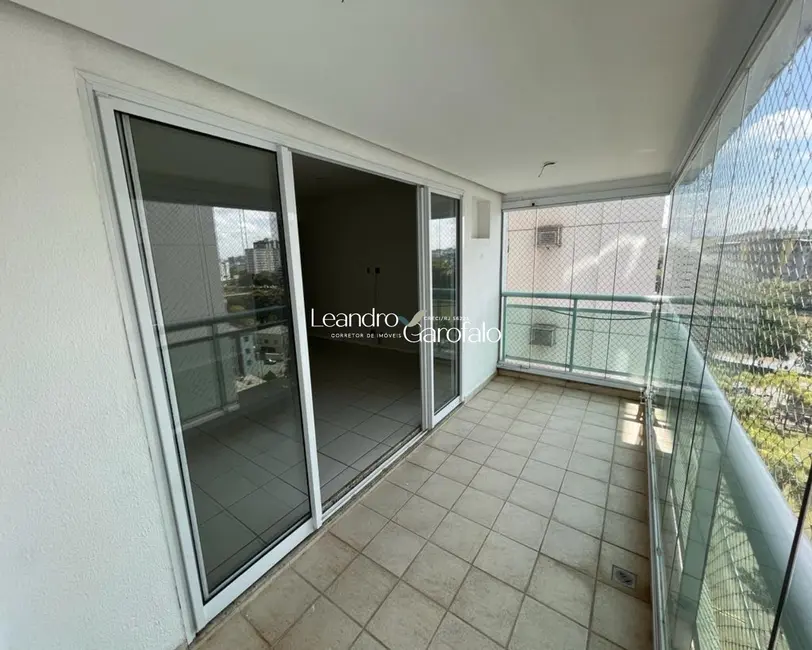 Apartamento com 3 quartos à venda, 116m2 em Comercial, Resende - RJ - imagem 4 Foto 4 de Apartamento com 3 quartos à venda, 116m2 em Comercial, Resende - RJ